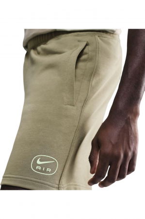 Short NIKE French Terry Air SW - HM0178-276 [4]