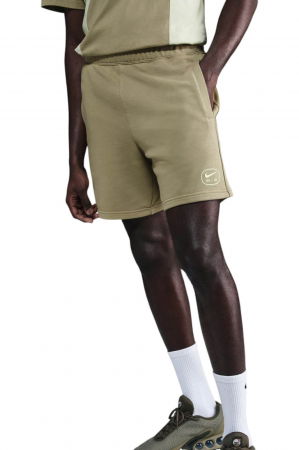 Short NIKE French Terry Air SW - HM0178-276 [3]