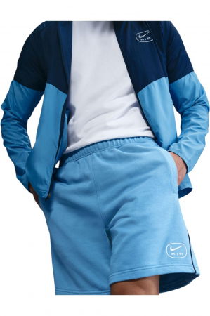 REDUCERI - Short NIKE French Terry Air SW - HM0178-489