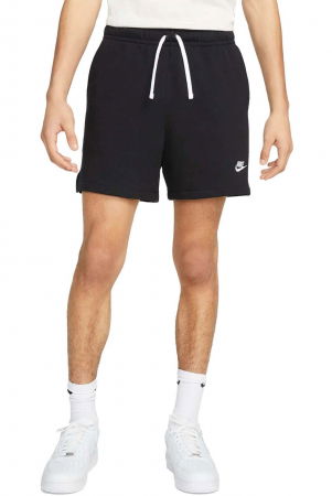 Short NIKE French Terry Flow - DX0731-010 [0]