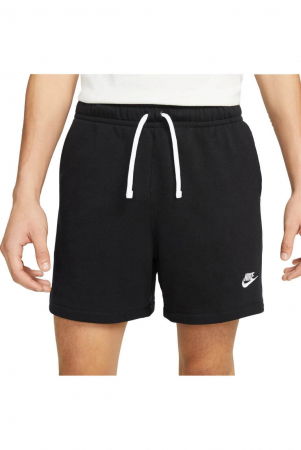 Short NIKE French Terry Flow - DX0731-010 [2]