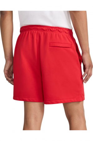 Short NIKE French Terry Flow - FN3520-657 [1]