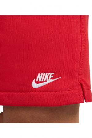 Short NIKE French Terry Flow - FN3520-657 [4]