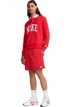 Short NIKE French Terry Flow - FN3520-657 [6]