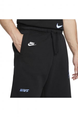 Short NIKE French Terry MFTA - DM6877-010 [3]