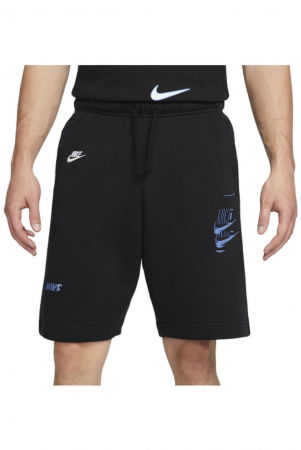 Short NIKE French Terry MFTA - DM6877-010 [2]