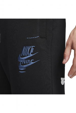 Short NIKE French Terry MFTA - DM6877-010 [5]