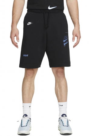 Short NIKE French Terry MFTA - DM6877-010 [0]