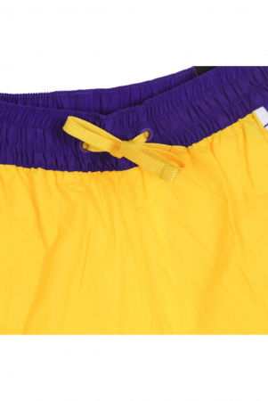 Short NIKE LA Lakers Courtside Heritage - CV5602-728 [4]