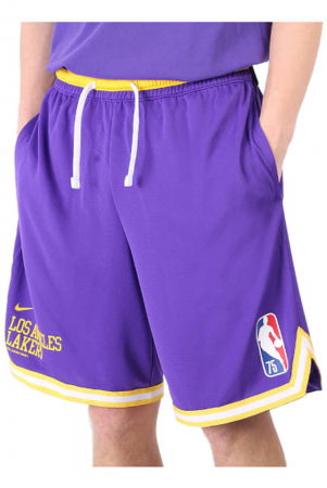 Short NIKE LA Lakers DNA Courtside - DB1801-504 [3]