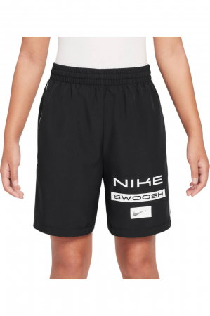 Short NIKE Multi Woven Love - HJ3801-010 [0]