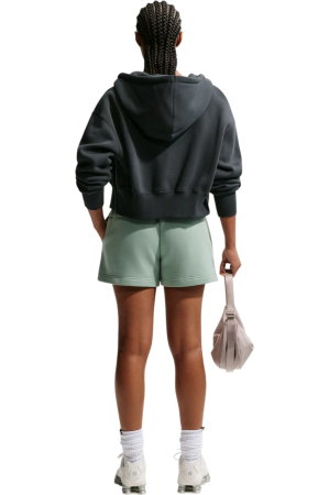 Short NIKE Phoenix Fleece - IH2108-007 [3]