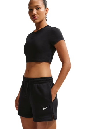 FEMEI - Short NIKE Phoenix Fleece - IH2108-010