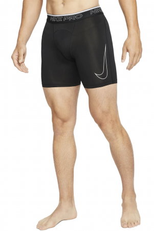 Short NIKE Pro Dri-FIT Tight - DD1917-010 [2]