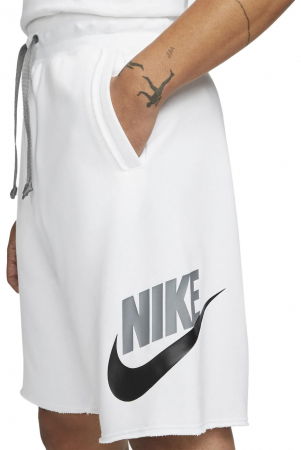 Short NIKE Sport Alumni - DM6817-100 [2]