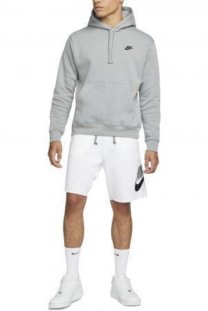 Short NIKE Sport Alumni - DM6817-100 [4]