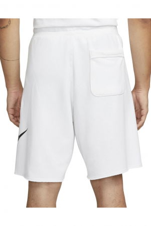 Short NIKE Sport Alumni - DM6817-100 [1]