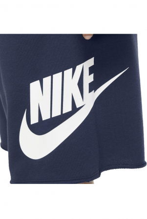 Short NIKE Sport Alumni - DM6817-410 [3]