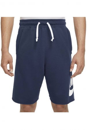 Short NIKE Sport Alumni - DM6817-410 [0]