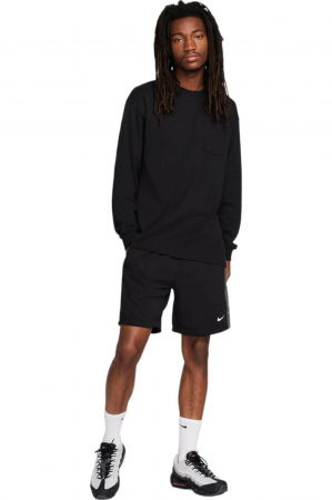 Short NIKE Sportswear - FZ4708-010 [4]