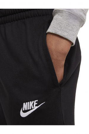 Short NIKE Sportswear Jersey - DA0806-010 [3]