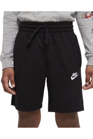 Short NIKE Sportswear Jersey - DA0806-010 [0]