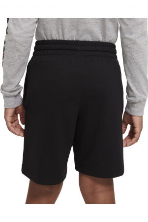 Short NIKE Sportswear Jersey - DA0806-010 [1]