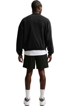 Short NIKE Standard Issue Fleece 8" - FD7748-010 [1]