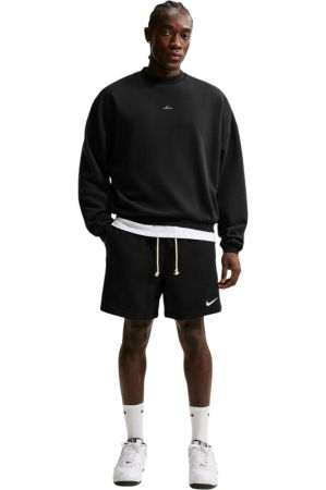 Short NIKE Standard Issue Fleece 8" - FD7748-010 [5]