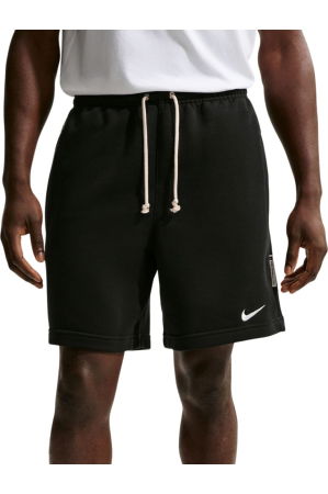 PANTALONI SCURȚI - Short NIKE Standard Issue Fleece 8" - FD7748-010