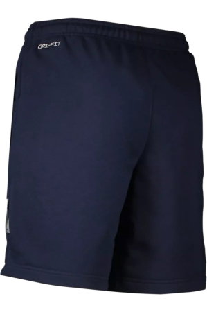 Short NIKE Standard Issue Fleece 8" - FD7748-451 [1]