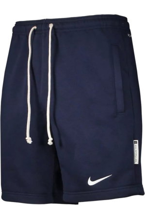 NOUTĂŢI - Short NIKE Standard Issue Fleece 8" - FD7748-451