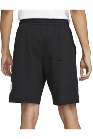 Short NIKE Swoosh League - DM5487-010 [1]