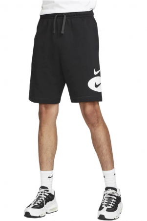Short NIKE Swoosh League - DM5487-010 [0]
