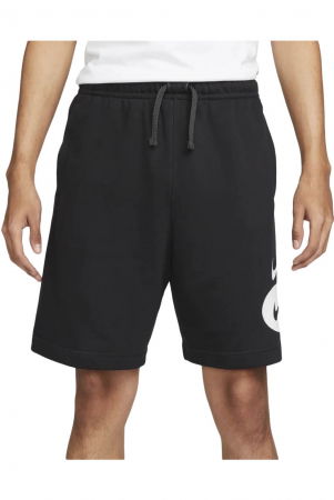 Short NIKE Swoosh League - DM5487-010 [2]