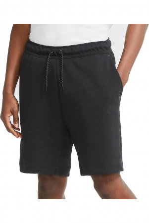 Short NIKE Tech Fleece - CU4503-010 [0]