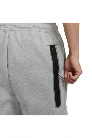 Short NIKE Tech Fleece - CU4503-063 [3]