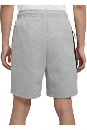 Short NIKE Tech Fleece - CU4503-063 [1]