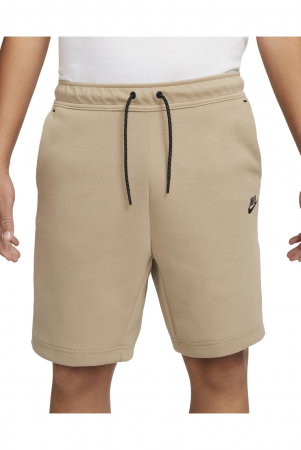 Short NIKE Tech Fleece - CU4503-247 [0]