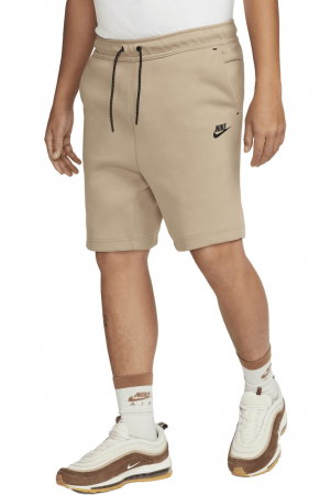 Short NIKE Tech Fleece - CU4503-247 [2]