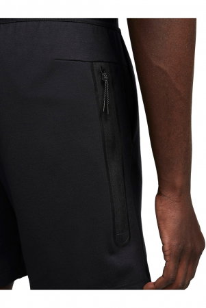 Short NIKE Tech Fleece - DX0828-010 [3]
