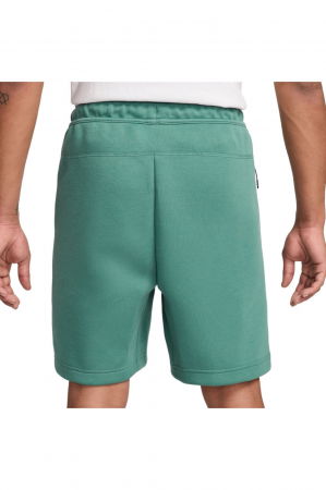 Short NIKE Tech Fleece - FB8171-361 [1]
