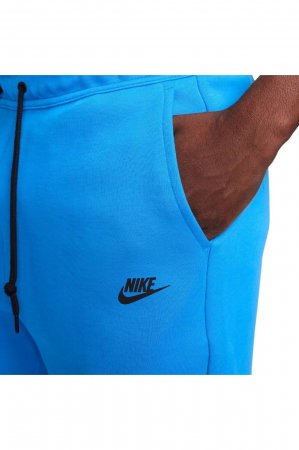 Short NIKE Tech Fleece - FB8171-435 [3]