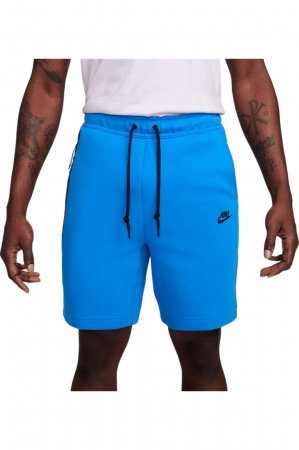 Short NIKE Tech Fleece - FB8171-435 [2]