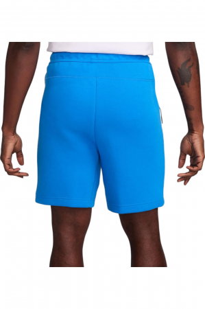 Short NIKE Tech Fleece - FB8171-435 [1]