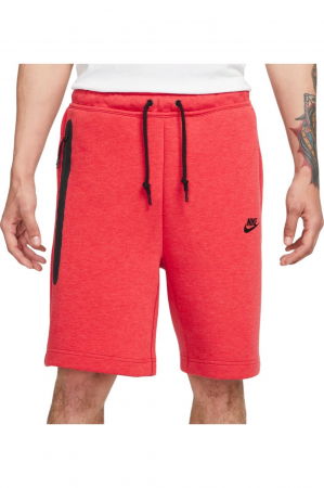 Short NIKE Tech Fleece - FB8171-672 [2]