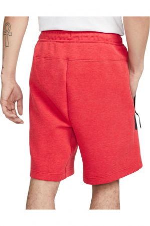 Short NIKE Tech Fleece - FB8171-672 [1]