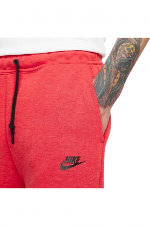 Short NIKE Tech Fleece - FB8171-672 [4]