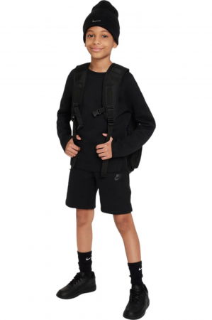 Short NIKE Tech Fleece - FD3289-010 [4]