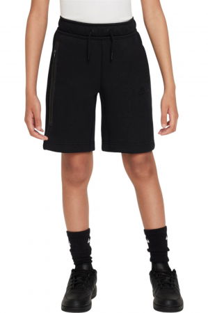 REDUCERI - Short NIKE Tech Fleece - FD3289-010